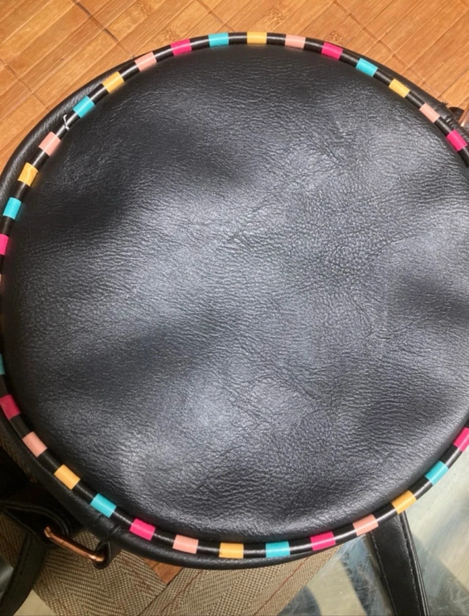 Bolsa Little Marcel – photo 5